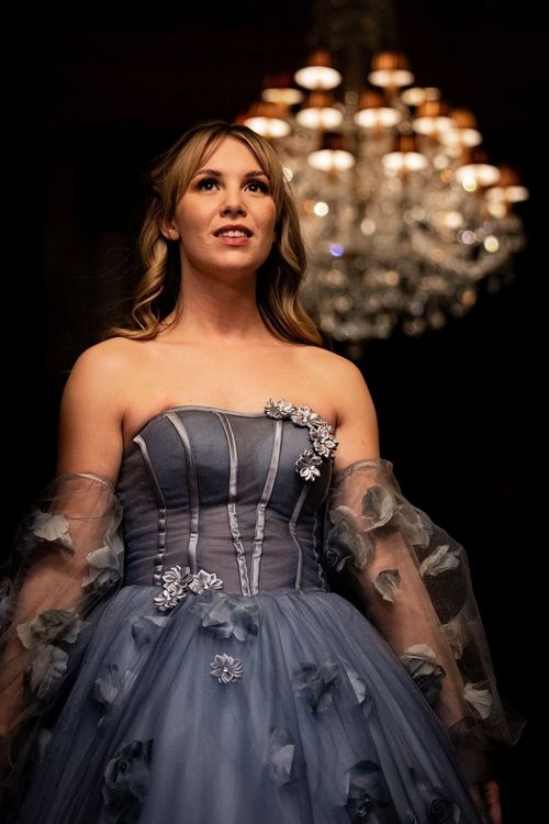 Produktbild: Cinderella's Revenge