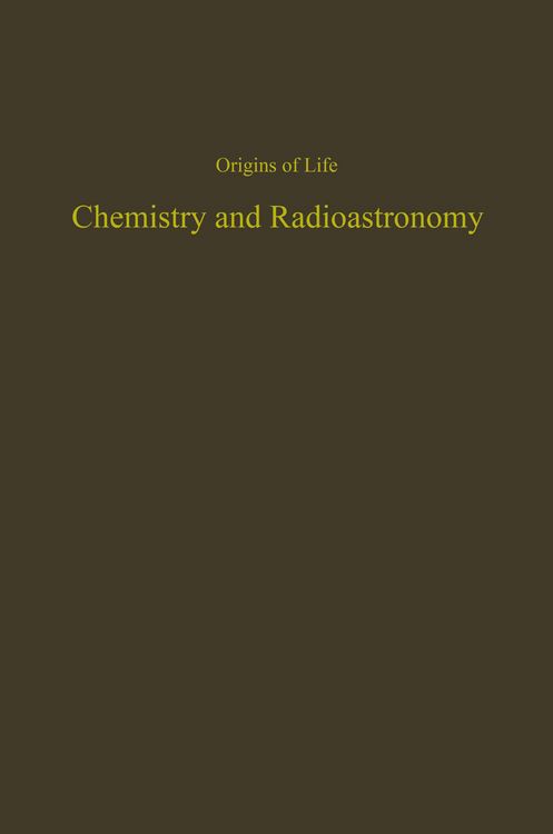 Produktbild: Proceedings of the Fourth Conference on Origins of Life