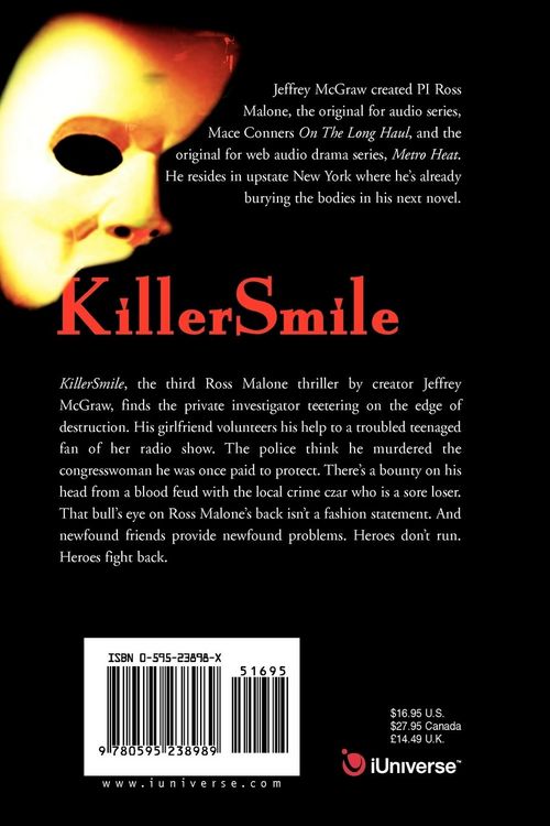 Produktbild: KillerSmile