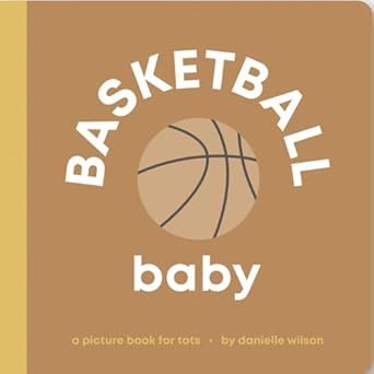 Produktbild: Basketball Baby