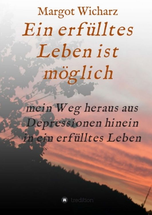 Produktbild: Ein erf&uuml;lltes Leben ist m&ouml;glich