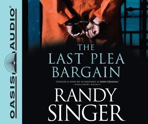 Produktbild: The Last Plea Bargain