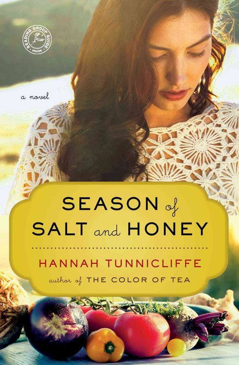 Produktbild: Season of Salt and Honey