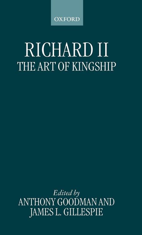 Produktbild: Richard II