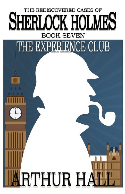 Produktbild: The Experience Club