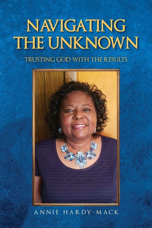 Produktbild: Navigating the Unknown