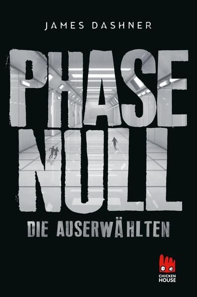 Produktbild: Die Auserw&auml;hlten - Phase Null