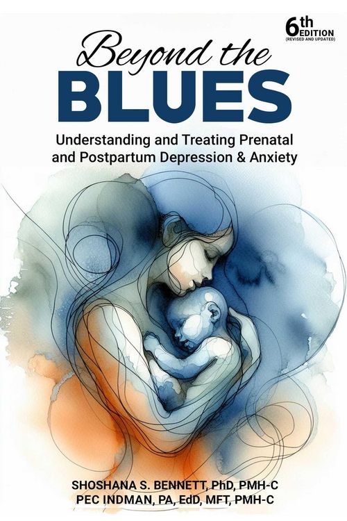 Produktbild: Beyond the Blues
