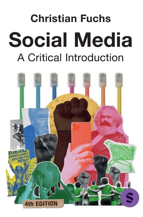 Produktbild: Social Media