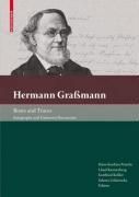 Produktbild: Hermann Gra&szlig;mann - Roots and Traces