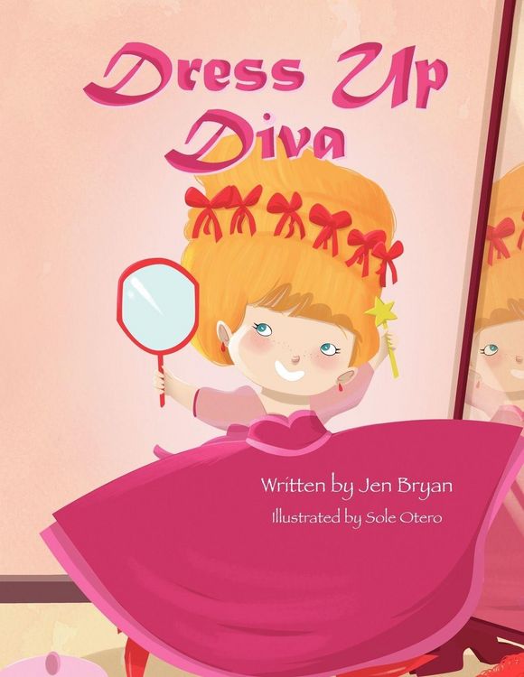 Produktbild: Dress up Diva