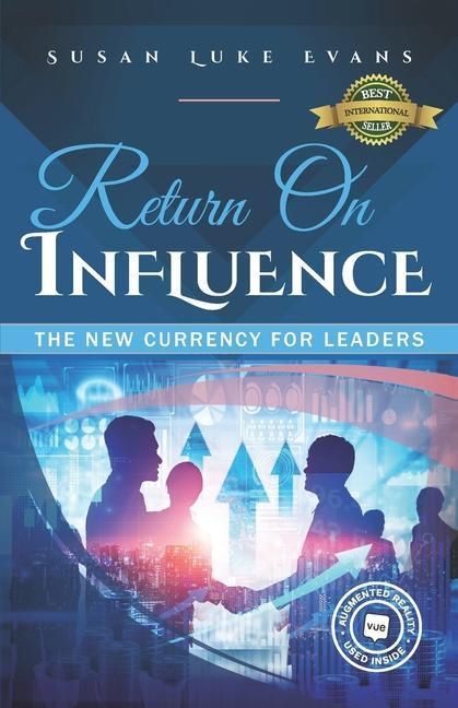 Produktbild: Return On Influence: The New Currency for Leaders