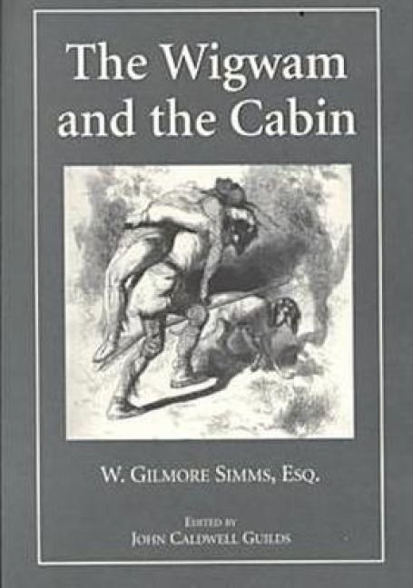 Produktbild: The Wigwam and the Cabin