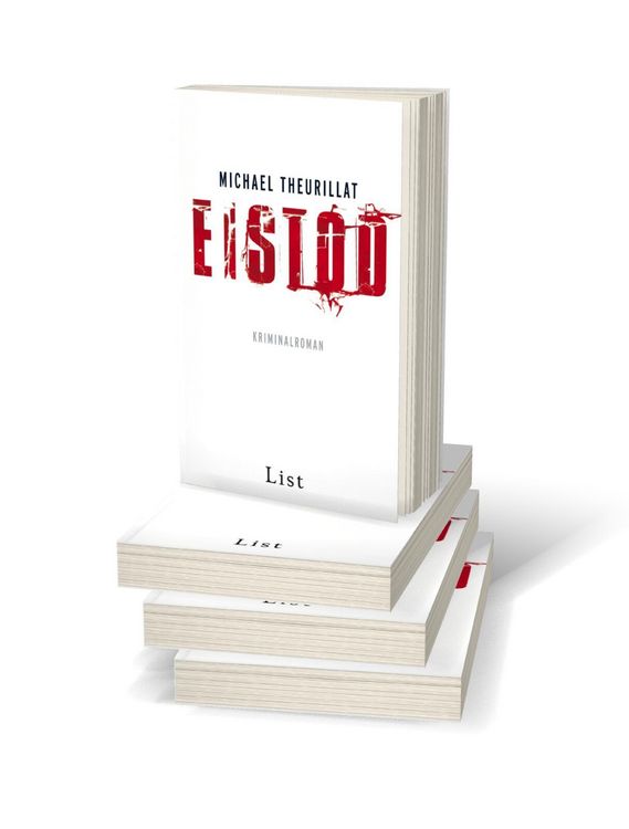 Produktbild: Eistod