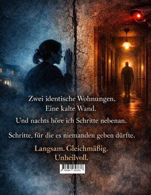 Produktbild: Mikulaschek, D: Nebenan