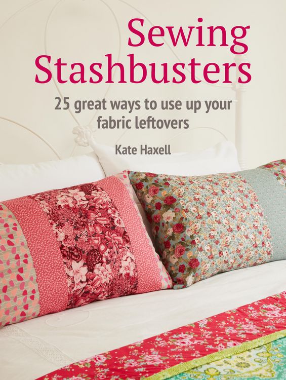 Produktbild: Sewing Stashbusters