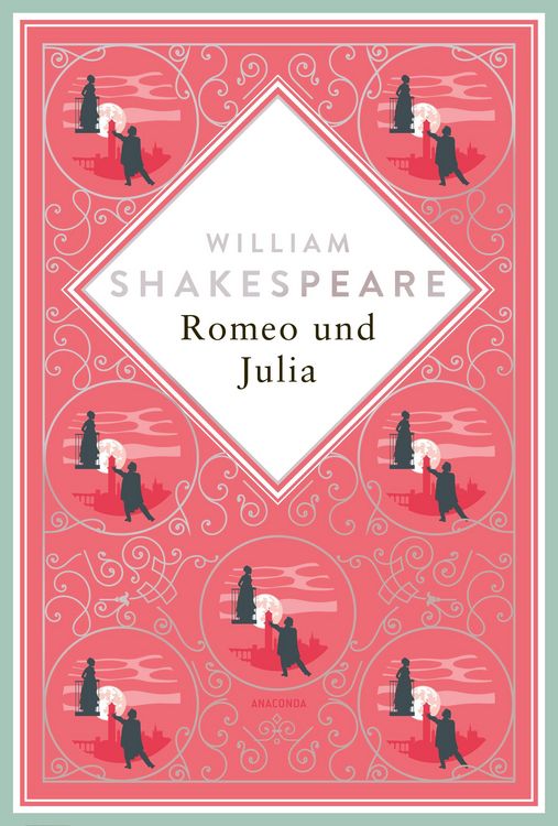 Produktbild: Shakespeare - Romeo und Julia