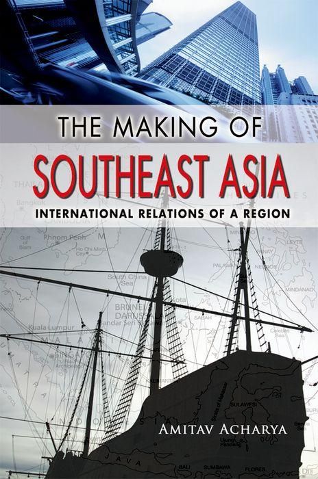 Produktbild: The Making of Southeast Asia