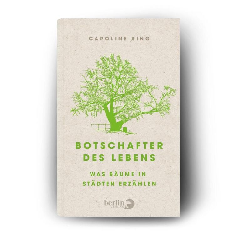 Produktbild: Botschafter des Lebens
