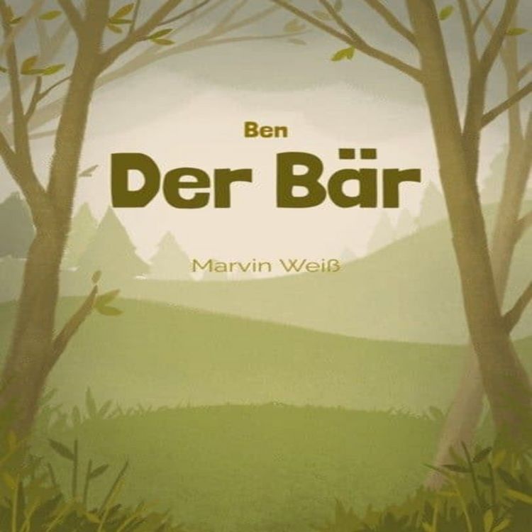 Produktbild: Ben der B&auml;r