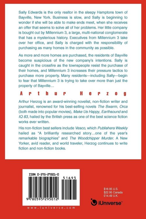 Produktbild: The Village Buyers