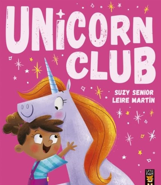 Produktbild: Unicorn Club