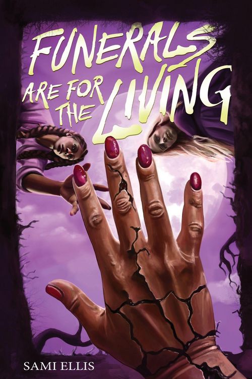 Produktbild: Funerals Are for the Living