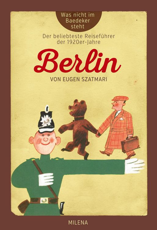Produktbild: Berlin