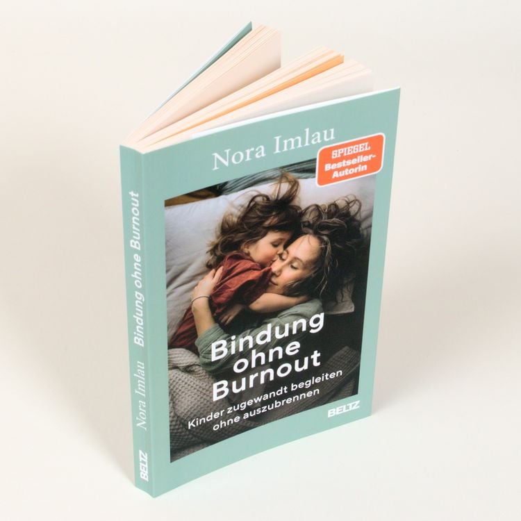 Produktbild: Bindung ohne Burnout