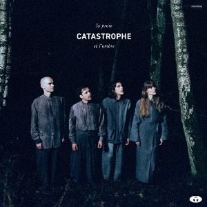 Produktbild: La proie et l?ombre (LP)