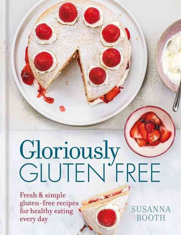 Produktbild: Gloriously Gluten-Free
