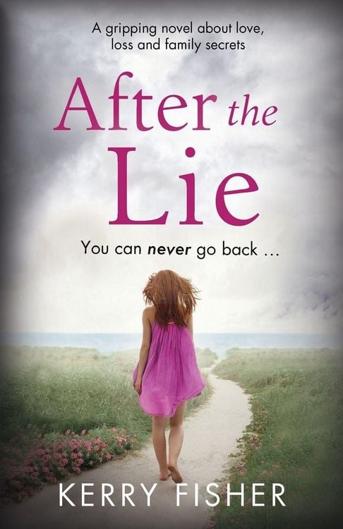 Produktbild: After the Lie