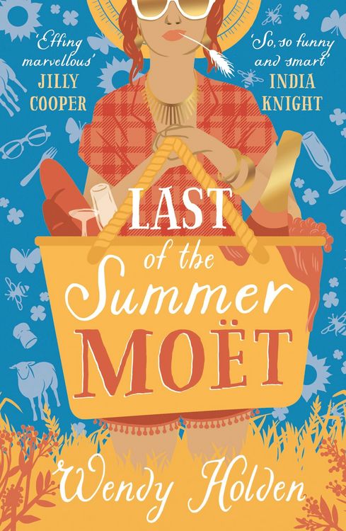 Produktbild: Last Of The Summer Moet