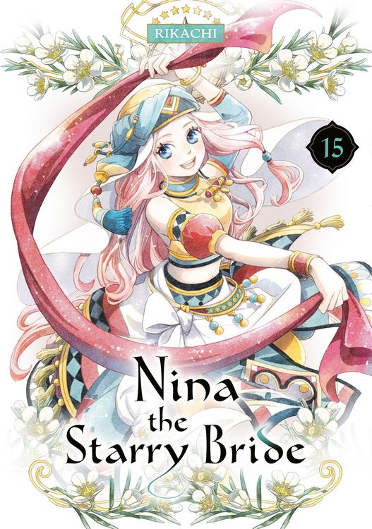 Produktbild: Nina the Starry Bride 15