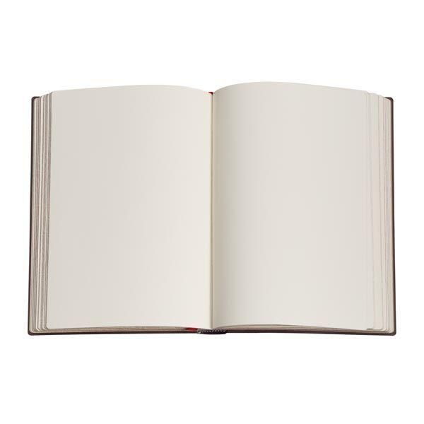 Produktbild: Softcover Notizbuch Morris Windsto&szlig;, Ultra, Unliniert