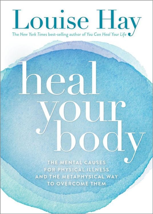 Produktbild: Heal Your Body