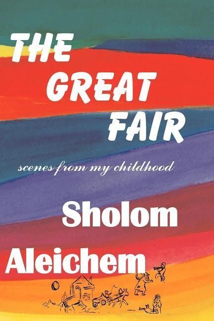 Produktbild: The Great Fair