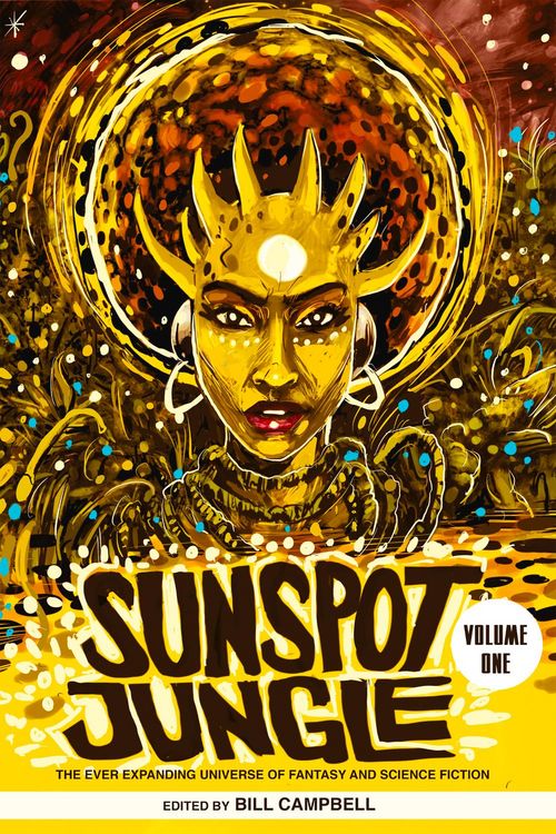 Produktbild: Sunspot Jungle, Vol. 1
