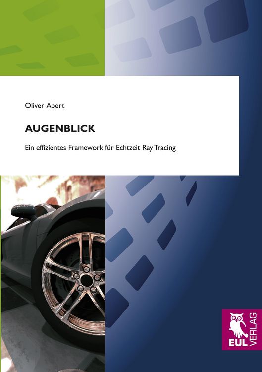 Produktbild: Augenblick