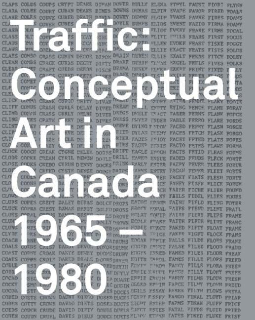 Produktbild: Traffic