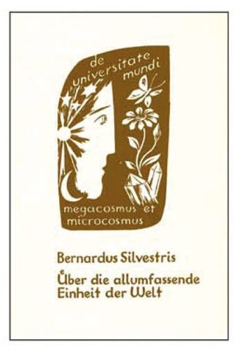Produktbild: Bernardus Silvestris