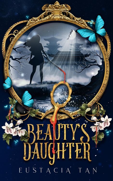 Produktbild: Beauty's Daughter (Coming From Darkness, #2)