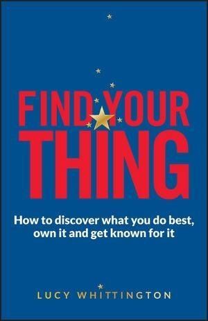 Produktbild: Find Your Thing