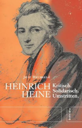 Produktbild: Heinrich Heine