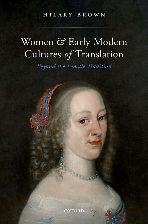 Produktbild: Women and Early Modern Cultures of Translation
