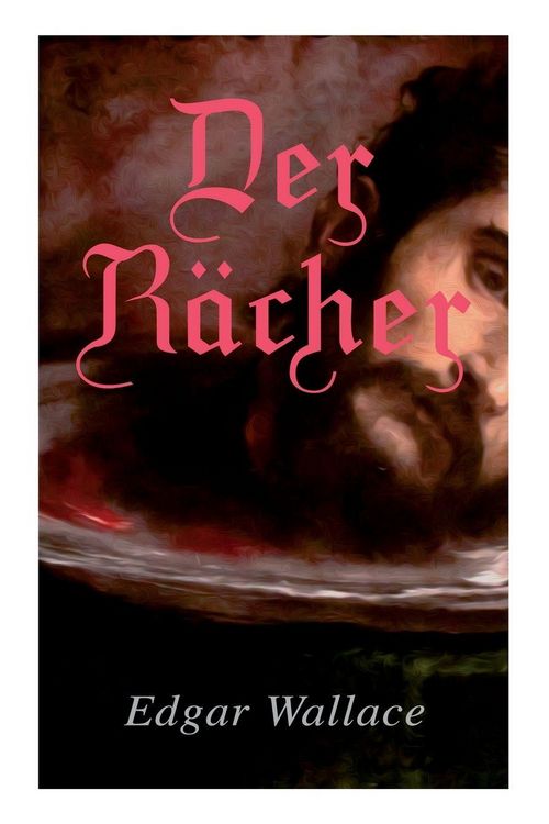 Produktbild: Der R&auml;cher