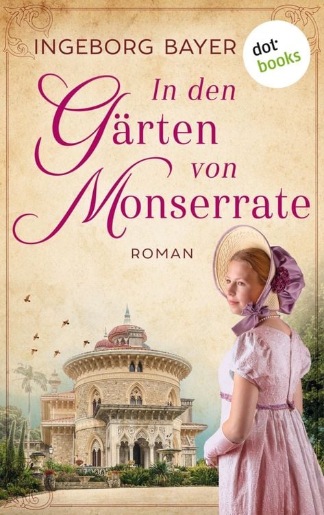 Produktbild: In den G&auml;rten von Monserrate