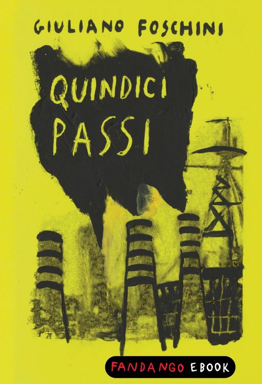 Produktbild: Quindici passi