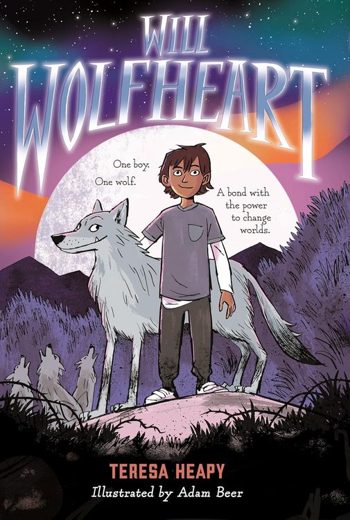 Produktbild: Will Wolfheart
