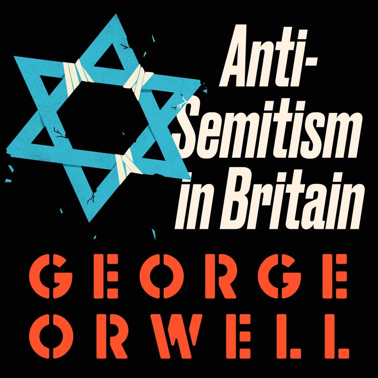 Produktbild: Anti-Semitism in Britain